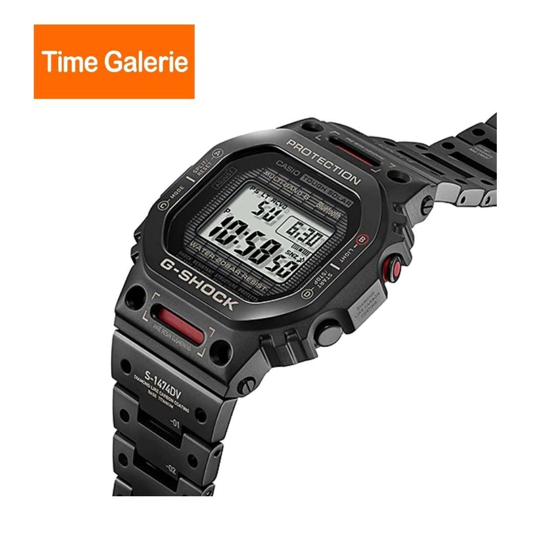 g shock gmw b5000 tva
